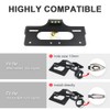Xitomer Fender Eliminator Compatible with CB750 Hornet 2023 2024 2025