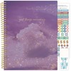 bloom daily planners 2024-2025 (8.5" x 11") Academic Year Day
