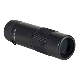 Viking 1191 10x25 ED-M Fully Multi-Coated Waterproof Monocular - Black
