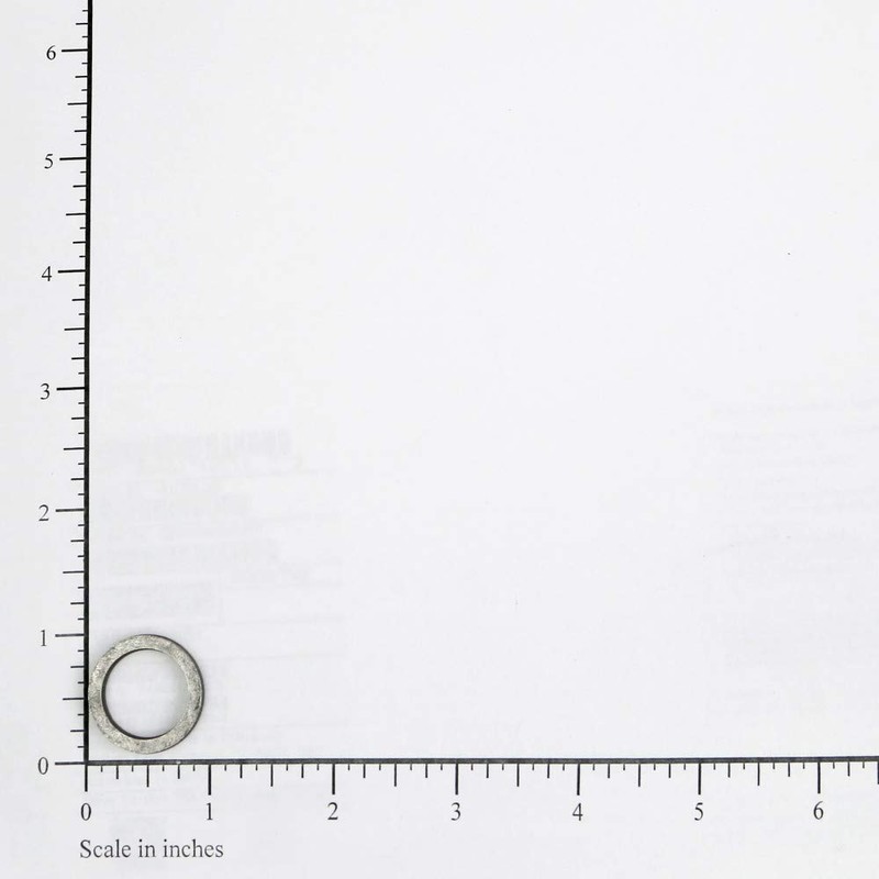 Husqvarna 532187690 Mandrel Spacer Washer