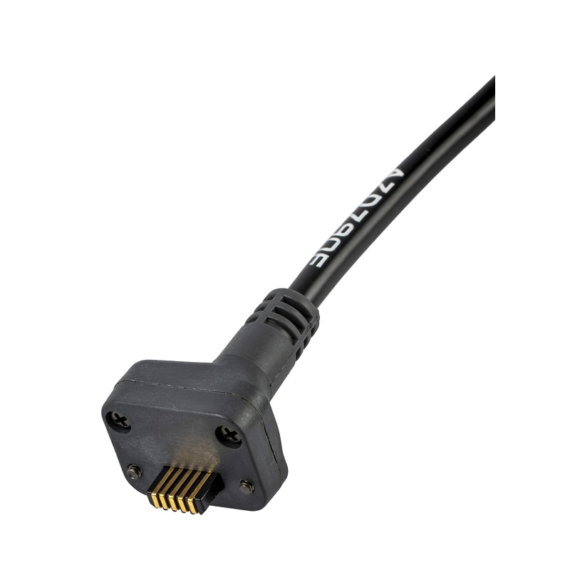 mitutoyo U – Wave X only Connect Cable Standard Connection 平形 Straight