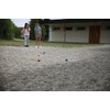pedalo® Bocce Set I Game I Fun I Society