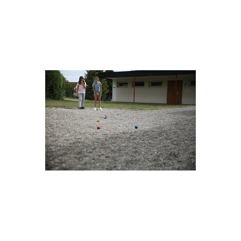 pedalo® Bocce Set I Game I Fun I Society