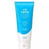 Happybath 해피바스 촉촉 히알루론 클렌징폼 200g 세안후 당김 없는 폼