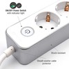 Welly Enjoy IT WY13166 Schuko 16A Power Strip with 6