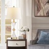 Touch Table Lamps for Bedroom Set of 2 Modern Living