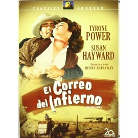 El Correo Del Infierno [Spanien Import]