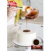 Baker's Choice Baking Chocolate Bar - Microwaveable Chocolate Easy Melt