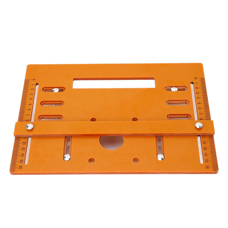 Cutting Machine Base Plate Woodworking Circular Portable Saw Bottom Board