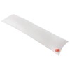Hefel Side Sleeper Pillow Case Cotton 35 x 160 cm