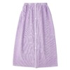 31.5 inches (80 cm) Long Plain Kids Wrap Towel for