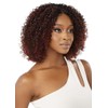 Outre Lace Front Wig - Everywear - Every32 (DARK GRAY