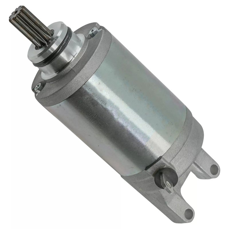 Caltric For Kawasaki ZZR600 ZX600 Starter Motor 2005-2006 21163-1304