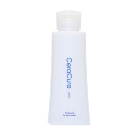 セララボ【セラキュアローション（120mL）】 化粧水 セラミド 敏感肌 乾燥肌 ヒト型セラミド 保湿 スキンケア かずのすけ開発 CeraLabo【CeraCure Lotion】