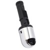 Headlight Headlamp Washer Nozzle Head Spray Jet 99762826300 Efficient Cleaning