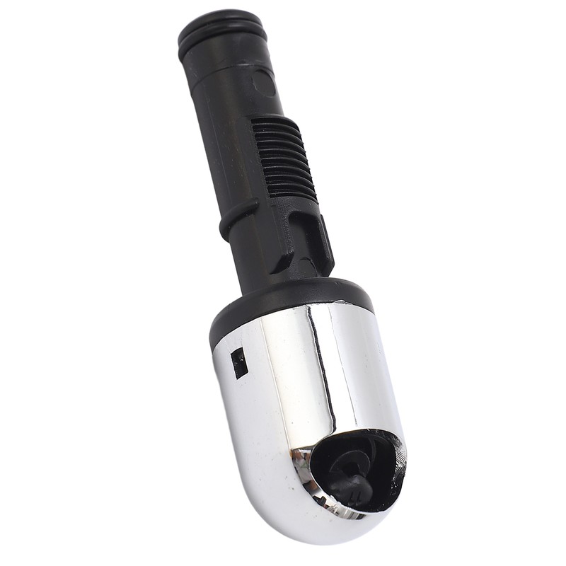 Headlight Headlamp Washer Nozzle Head Spray Jet 99762826300 Efficient Cleaning