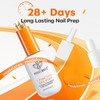 Modelones 1 Pc 3-in-One Nail Prep, 15 ml Nail Dehydrator