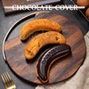 Marimer FOR BAKE Non-Stick 6" Banana Shaped Pan Set -