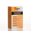 Bigen Permanent Powder Hair Color - 58 - Black Brown
