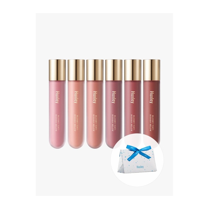 [W Concept Exclusive Package] Blurry Tint Hidden Below 4.5g /