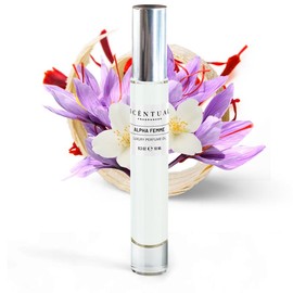 Pick A Scent: Luxury Perfume Oil Ultra-Concentrated:_10-Alpha Femme