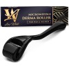 Lexi White Beauty Derma Roller for Skin, Hair & Beard
