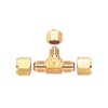 itinen TASCO ta261t Alien Diameter Flare Cheese
