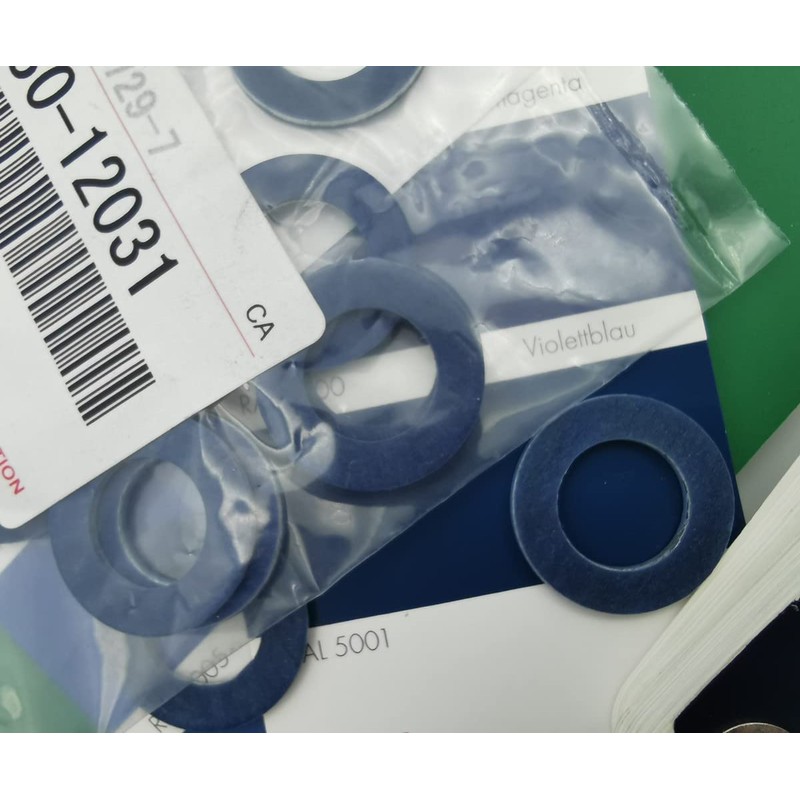 [OEM Products] BENEDETTO Auto Service 10 PCS Oil Drain Plug