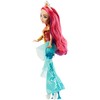 Mattel Ever After High DHF96 Meeshell L'Mer Doll