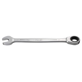 TONE Ratchet Wrench RM-21, Double Side Width 0.83 inches (21 mm)