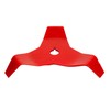 Oregon 3.0 x 300mm Mulching Brush Cutter Blade, 3 Tooth