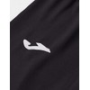 Joma 101017.100.S-M Pantaloni Termici, Academy, Uomo, Nero, S-M