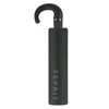 Esprit Men's Pocket Umbrella Easymatic Round Hook Handle - Gents