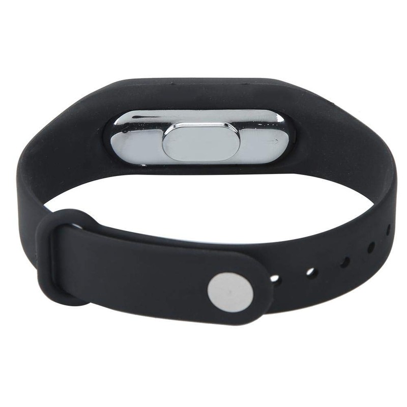 Electrostatic Disposal Wristband Automatic Removal of Static Wristband Anti-Static Wristband