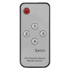 HDMI 2.1 Switch Splitter 4x1 Repeater Switch Box Hub HDCP2.2HDR4K/60HZ