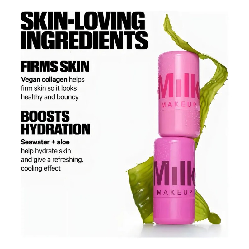 Rubor Milk Makeup Cooling Water Jelly Tint Lip Tono Del