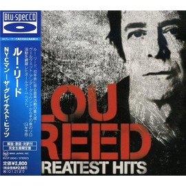 NYCマン ザ・グレイテスト・ヒッツ