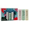 Tint, Mint and Treat Lip Kit by Fresh for Women