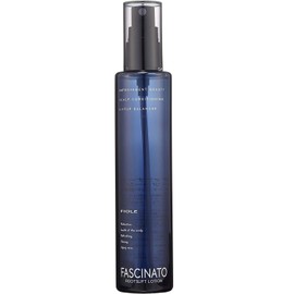 Fiole Fascinato Roots Lotion, 5.1 fl oz (150 ml), Treatment, Transparent, 5.1 fl oz (150 ml) (x 1)