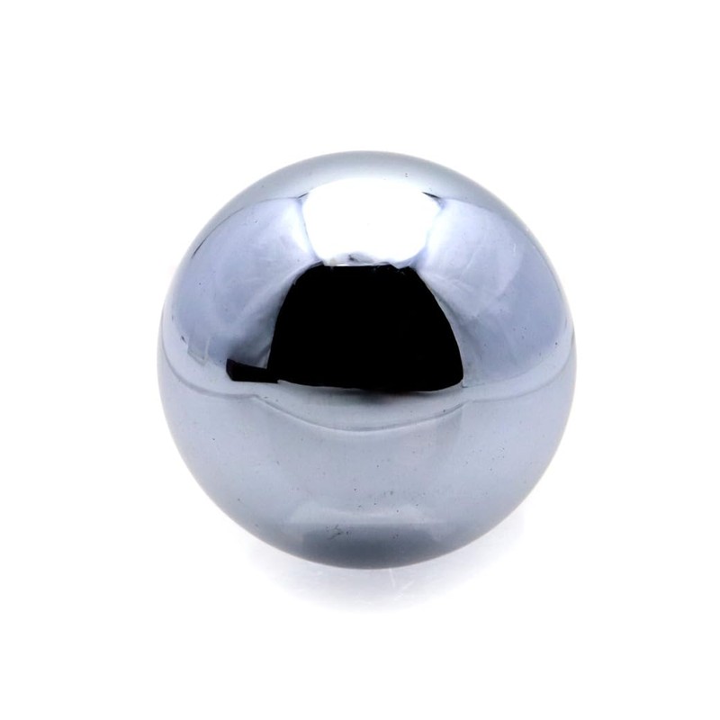 GOLD STONE Genuine Terahertz Mineral Facial Massage Stick Face Massager