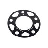 Dinan D210-2032 Wheel Spacers 5x120 Bolt Circle - 72.6mm Center