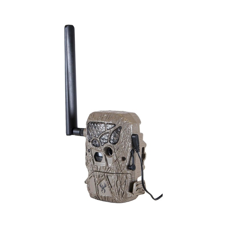 Wildgame Innovations 6V Solar Panel DC Cable for Hunting Trail