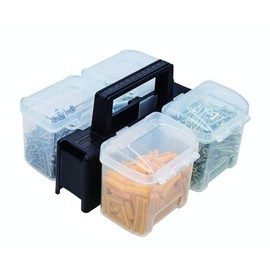 Meihokagaku Parts Case Stocker, 4P 29004