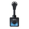 Progressive Industries SSP-50X Portable RV Surge Protector, 50 Amp with