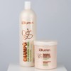 Blumin Papaya and Honey Hair Mask 700 ml