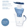 Brita Marella Filter jug + 1 Maxtra Pro PP Blue