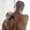 Bolsa de jabón exfoliante para jabón | Esponja exfoliante corporal,