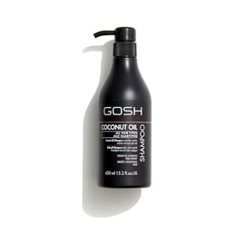 Gosh Coconut Oil Shampoo, 440ml