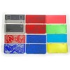 2015 for New 3DS Replacement Front Faceplate Back Plates Part