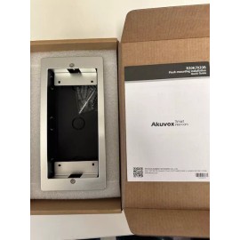 Akuvox R20K/R20B  in wall Bracket